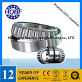 High Quality Tapered Roller Bearing 32220 Size Rubber Coated